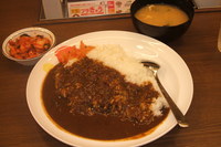コリアンタウン