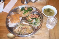 タイ料理