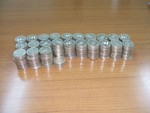 ５００玉貯金