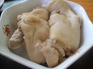 沖縄そば《遊食家＆家器の木》