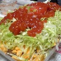 タコライス