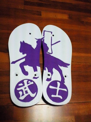 ＊武士＊