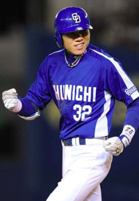 プロ野球　日本シリーズ第４戦！！ 2010/11/04 08:08:59