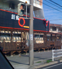 ドロボー！！ 2010/11/21 12:00:00