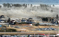 東北・関東大地震! 2011/03/12 07:48:04
