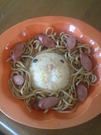 ５分で(^O^)/