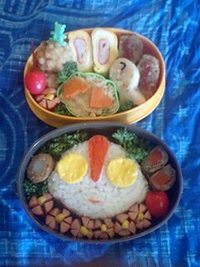（oΙo）の作り方