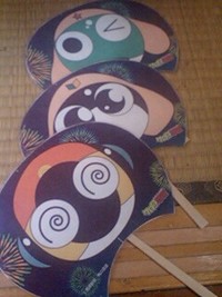 完成(^-^)/