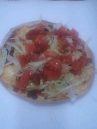 ＰＩＺＺＡパーティー