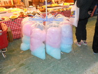 Cotton Candies