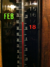 2012 2/18(FRI) 2012/02/18 19:03:35