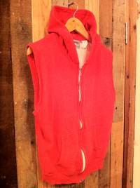 S/S ZIP UP PARKA 2012/03/05 19:57:18