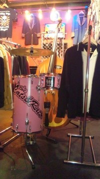 ♪Let's Billys♪ 2012/05/25 13:49:40