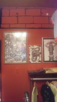 ♪出来た♪ 2012/05/26 20:19:51
