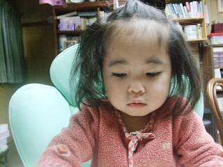 「お菓子事情」