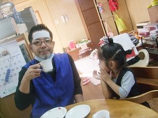 「行かない」