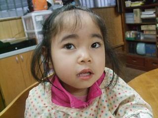 「お見舞い」