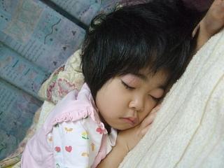 「春眠」