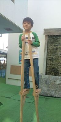 こんなに、上手になりました。(ToT)/~~~ 2012/11/26 10:50:17