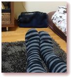 大掃除の途中～のひとりごと・・。