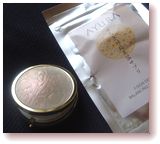 ゆらぎ肌用のアユーラのスキンケア