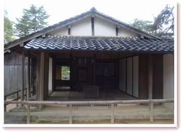 旅の思い出～萩編～