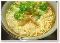 火の国熊本とんこつラーメン 2008/04/13 21:26:47