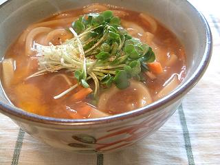 味噌煮込みうどん【簡単旨レシピ】