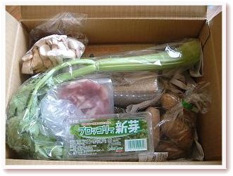オイシックスな１週間