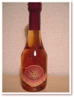 オークスハートのお酢