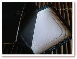 ベストコスメ！！クレドポーのフェイスパウダー