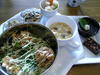 カフェ食堂 jam－ジャム－