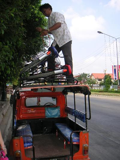 Thailand