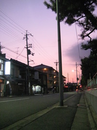 実習ロード 2007/09/21 21:44:09