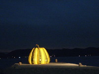 直島　５ 2008/01/25 21:38:00