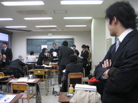 国家試験 2008/02/06 22:54:17