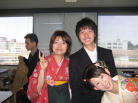 この良き日 2008/03/09 08:11:38