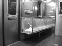 ＮＹ旅日記　２ 2008/03/26 00:56:04