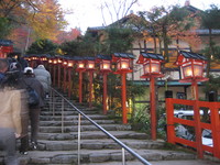 師走 2008/12/02 00:32:12