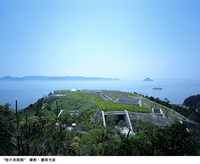 直島　４ 2008/01/23 22:11:29