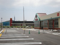 『新築アパートin南風原津嘉山』 2012/05/21 08:19:34