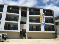 S様共同住宅⑧