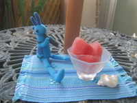 お・ぼ～ん七変化 2008/08/18 23:59:17