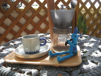 極上ｃａｆｅ　ｔｉｍｅ 2008/10/31 06:51:16