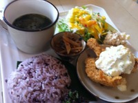 ima　cafe（イマ　カフェ） 2011/11/23 13:27:00