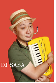 SKA LOVERS／DJ SASA＋堀内加奈子インタビュー