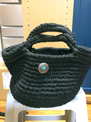 ズパゲッティバッグ