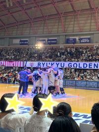 勝利まであと1戦！