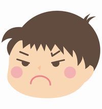 反抗期 2014/06/23 23:49:54