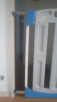 ベビーゲート 2014/05/13 00:29:17